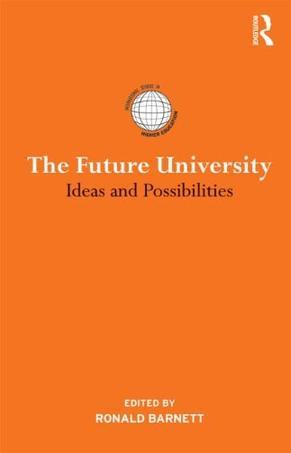 The future university ideas and possibilities