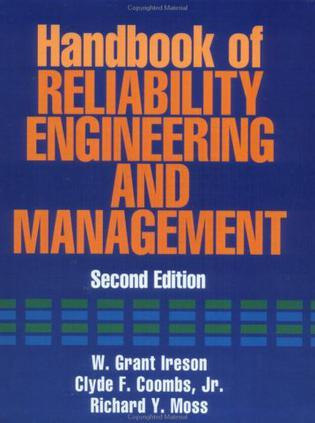 Handbook of reliability engineering and management