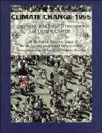 Climate change 1995 economic and social dimensions of climate change