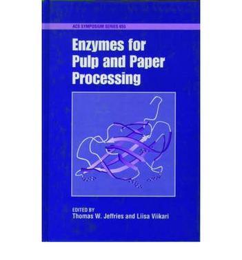 Enzymes for pulp and paper processing