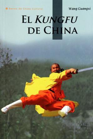 El Kungfu de China