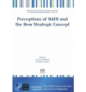 Perceptions of NATO and the new strategic concept