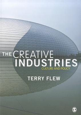The creative industries culture and policy