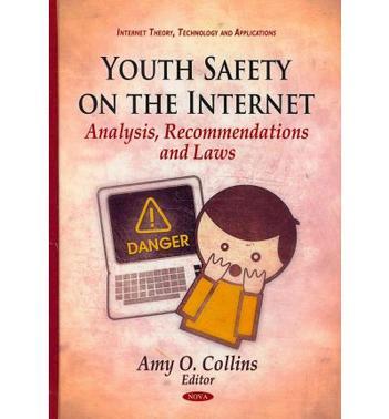 Youth safety on the internet analysis, recommendations, and laws