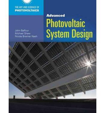 Advanced photovoltaic system design
