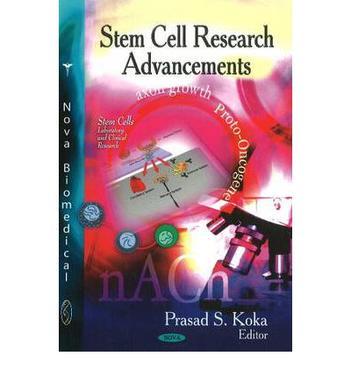 Stem cell research advancements