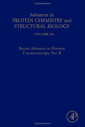 Recent advances in electron cryomicroscopy. Part B