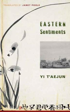 Eastern sentiments