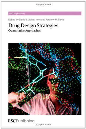 Drug design strategies quantitative approaches