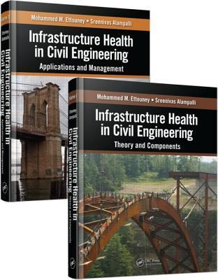 Infrastructure health in civil engineering