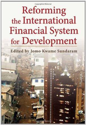 Reforming the international financial system for development