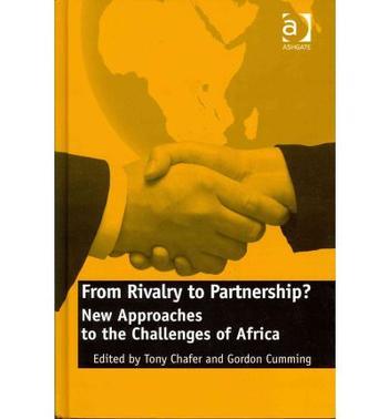 From rivalry to partnership? new approaches to the challenges of Africa