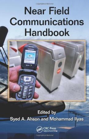 Near field communications handbook