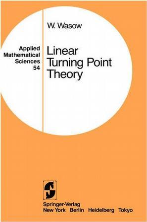 Linear turning point theory