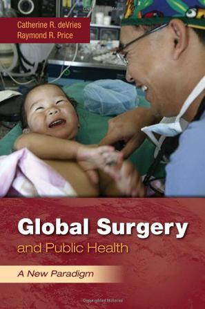 Global surgery and public health a new paradigm