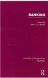 Banking critical concepts in finance