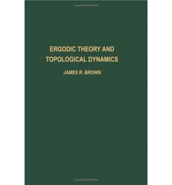 Ergodic theory and topological dynamics