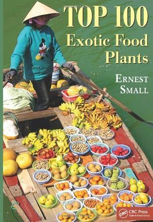 Top 100 exotic food plants