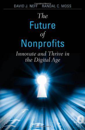 The future of nonprofits innovate and thrive in the digital age