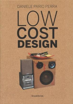 Low cost design. Vol.1