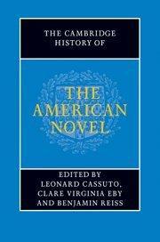 The Cambridge history of the American novel