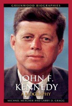 John F. Kennedy a biography