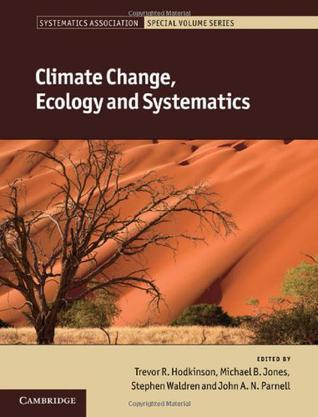 Climate change, ecology, and systematics