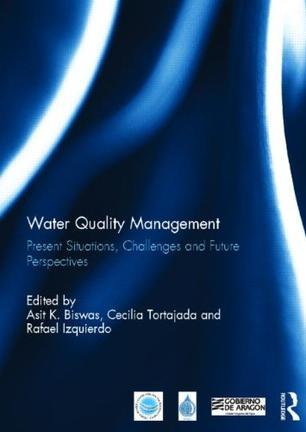 Water quality management present situations, challenges and future perspectives