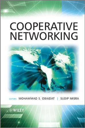 Cooperative networking