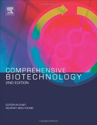 Comprehensive biotechnology