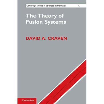 The theory of fusion systems an algebraic approach