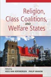 Religion, class coalitions, and welfare states