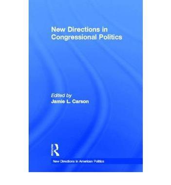 New directions in Congressional politics