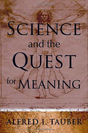 Science and the quest for meaning