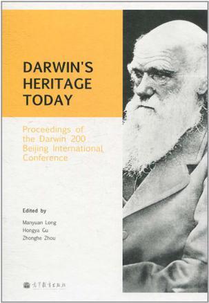 Darwin's heritage today proceedings of the Darwin 200 Beijing International Conference