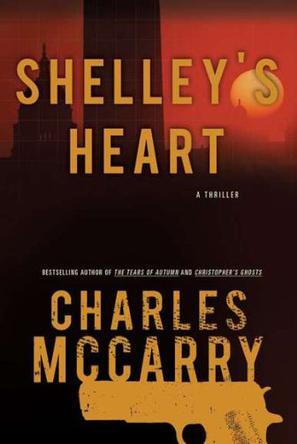 Shelley's heart a thriller