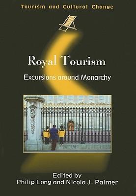 Royal tourism excursions around monarchy