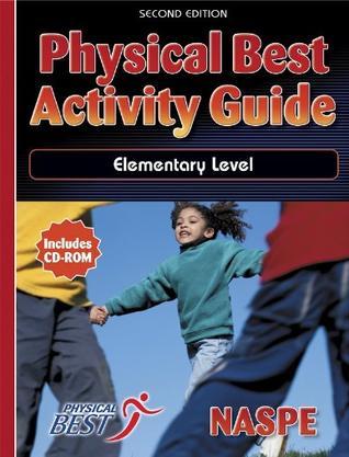Physical Best activity guide elementary level