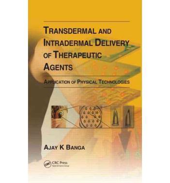 Transdermal and intradermal delivery of therapeutic agents application of physical technologies