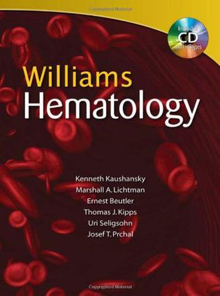 Williams hematology