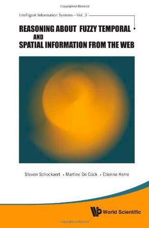 Reasoning about fuzzy temporal and spatial information from the Web