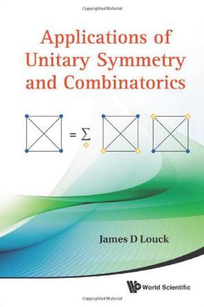 Applications of unitary symmetry and combinatorics