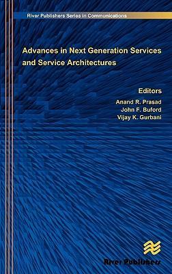 Advances in next generation services and service architectures
