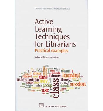 Active learning techniques for librarians practical examples
