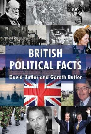 British political facts