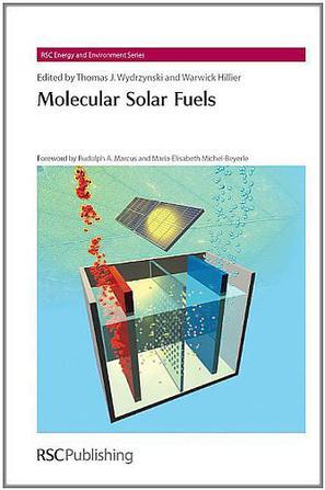 Molecular solar fuels