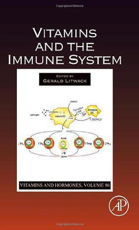 Vitamins and the immune system