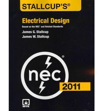 Stallcup's electrical design