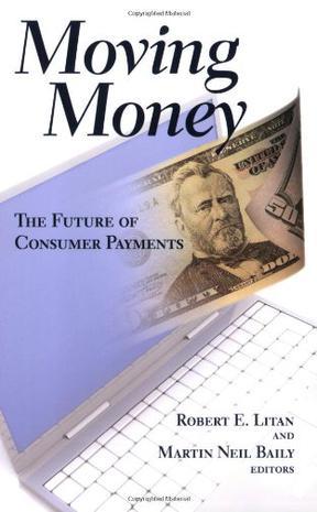 Moving money the future of consumer payments