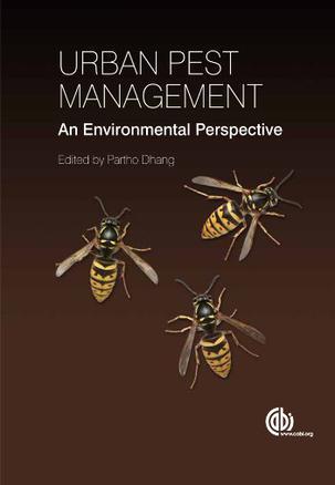 Urban pest management an environmental perspective